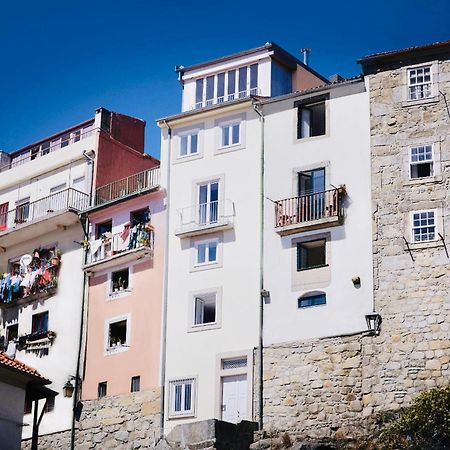 Oporto Street Das Aldas - River View (Adults Only) ภายนอก รูปภาพ