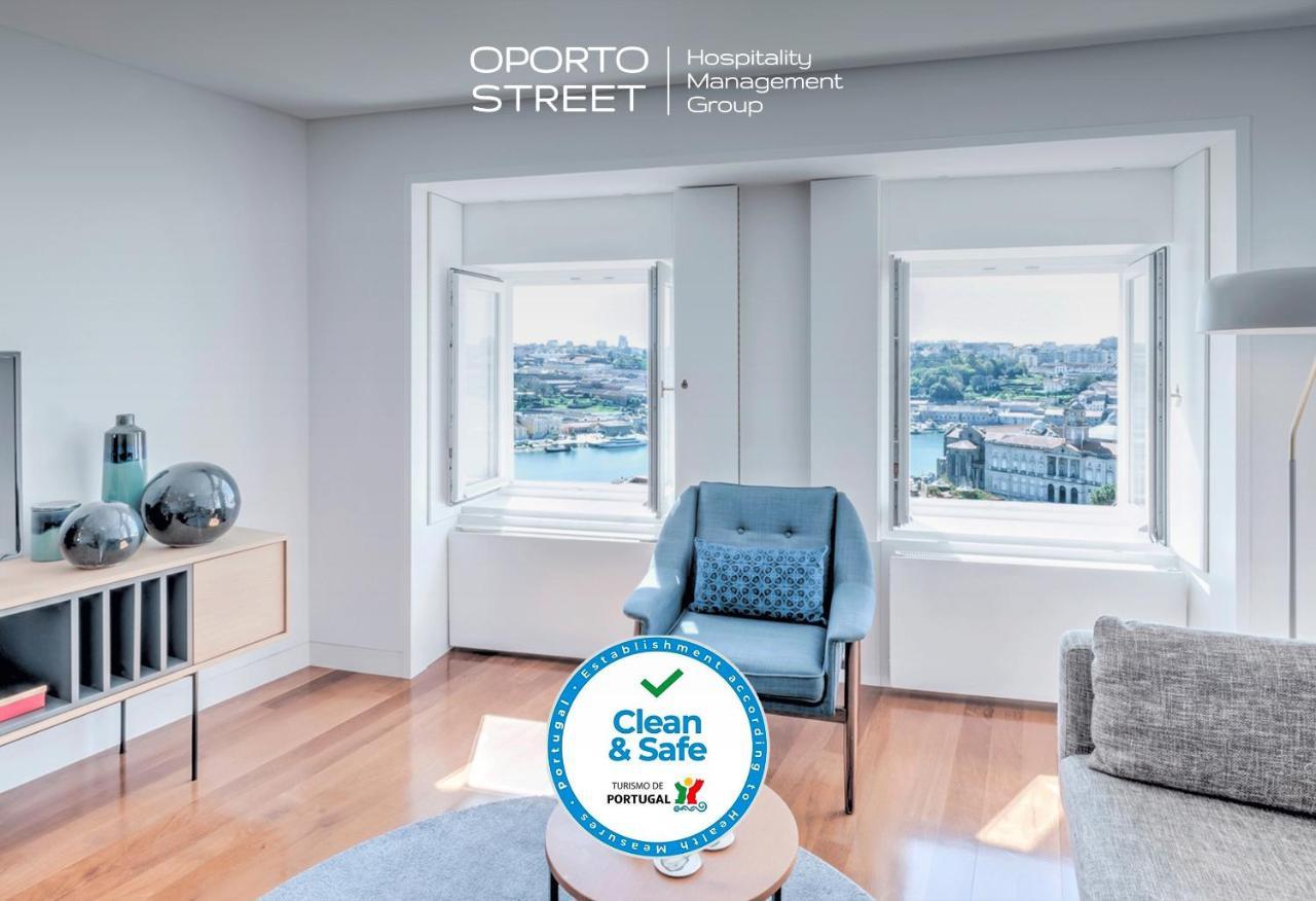 Oporto Street Das Aldas - River View (Adults Only) ภายนอก รูปภาพ