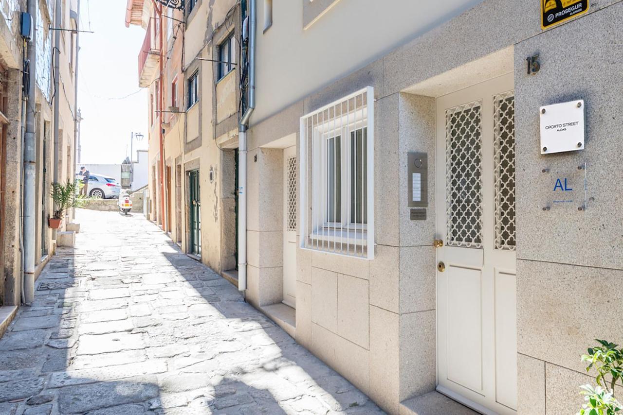 Oporto Street Das Aldas - River View (Adults Only) ภายนอก รูปภาพ