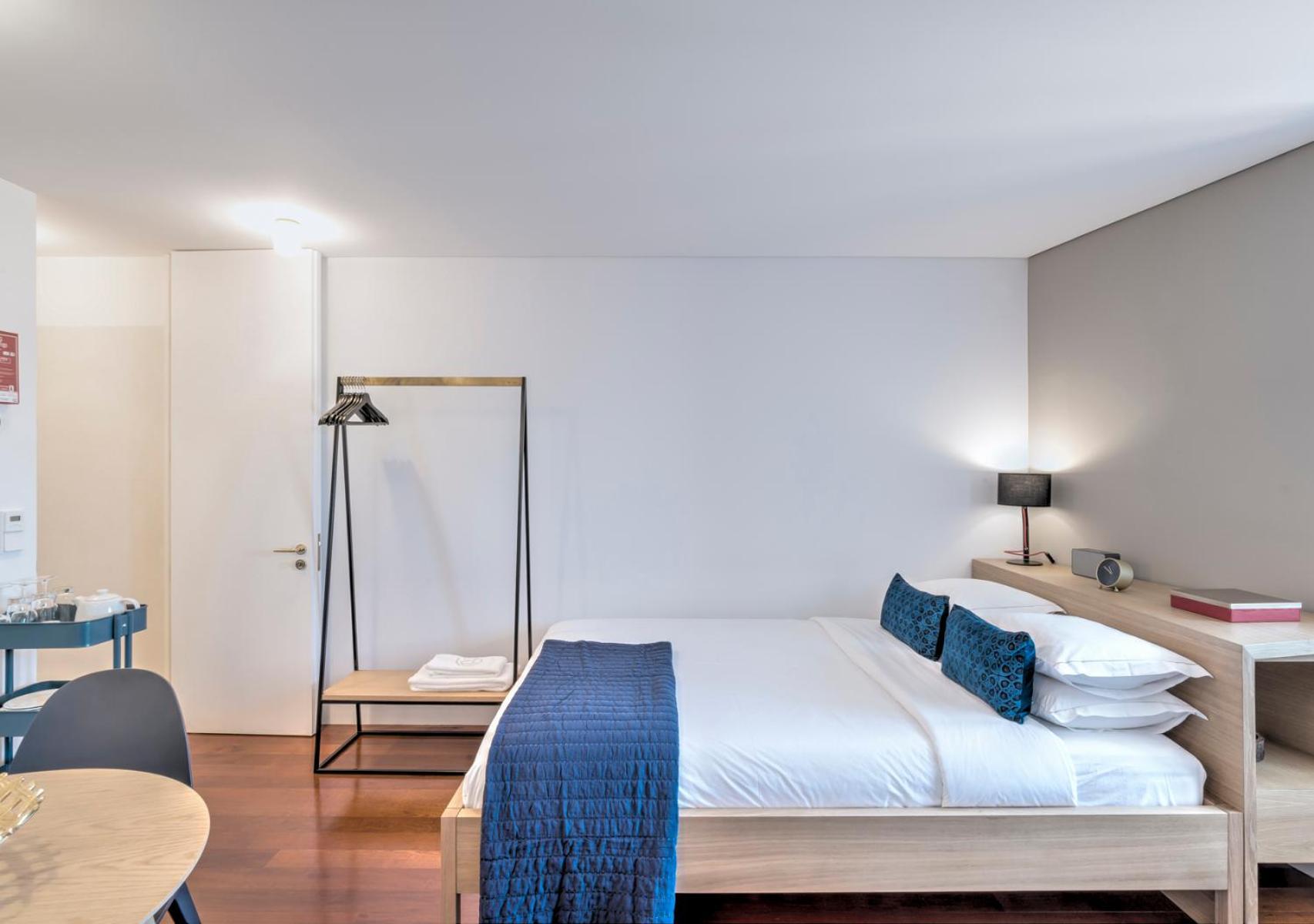 Oporto Street Das Aldas - River View (Adults Only) ภายนอก รูปภาพ