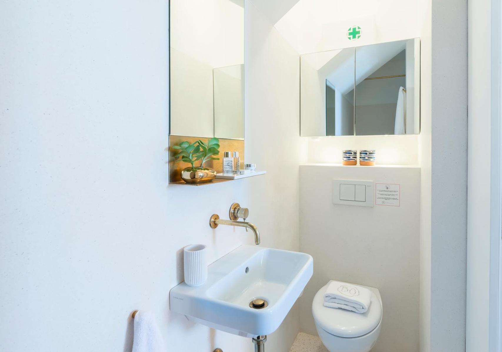 Oporto Street Das Aldas - River View (Adults Only) ภายนอก รูปภาพ