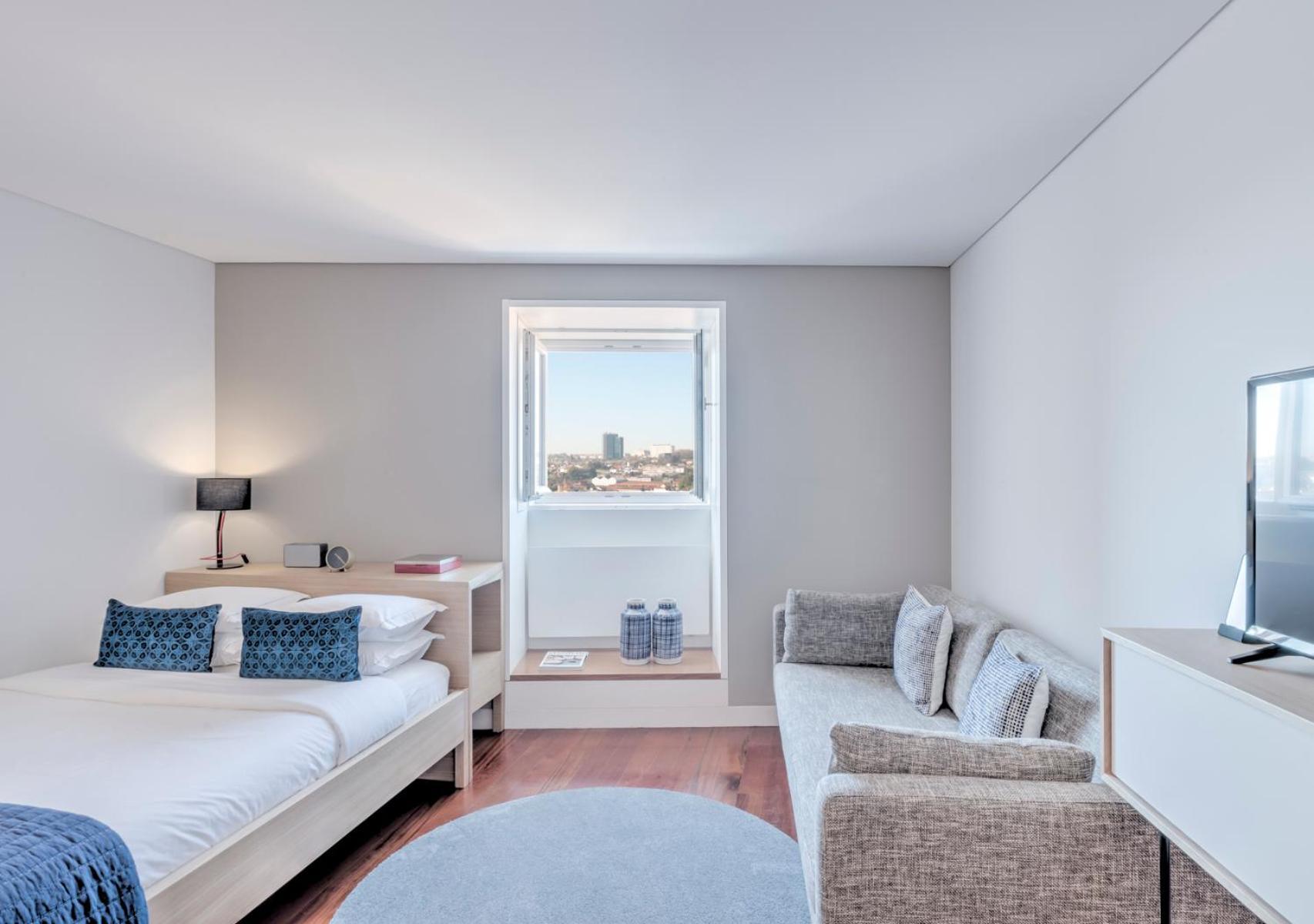 Oporto Street Das Aldas - River View (Adults Only) ภายนอก รูปภาพ