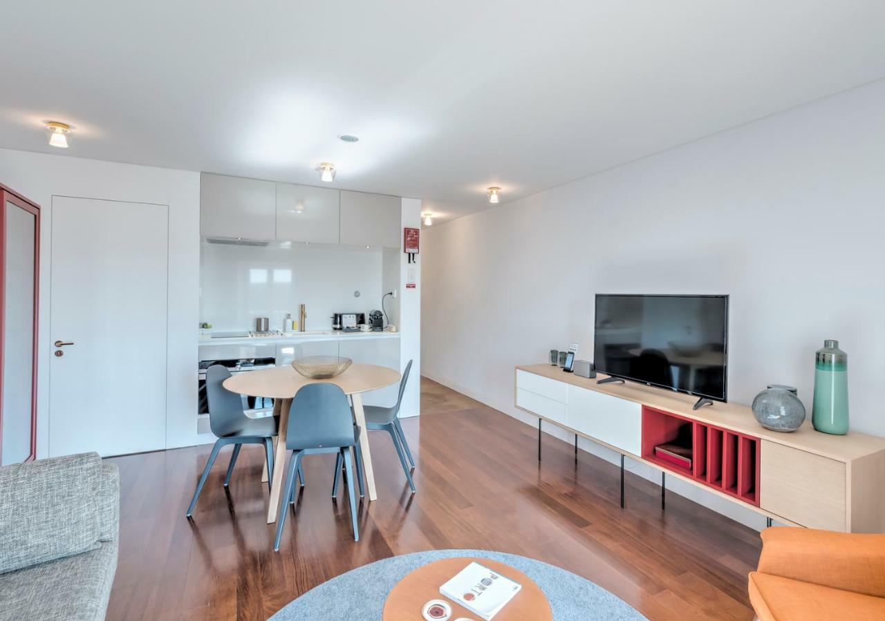 Oporto Street Das Aldas - River View (Adults Only) ภายนอก รูปภาพ