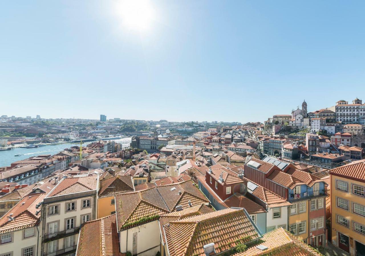 Oporto Street Das Aldas - River View (Adults Only) ภายนอก รูปภาพ