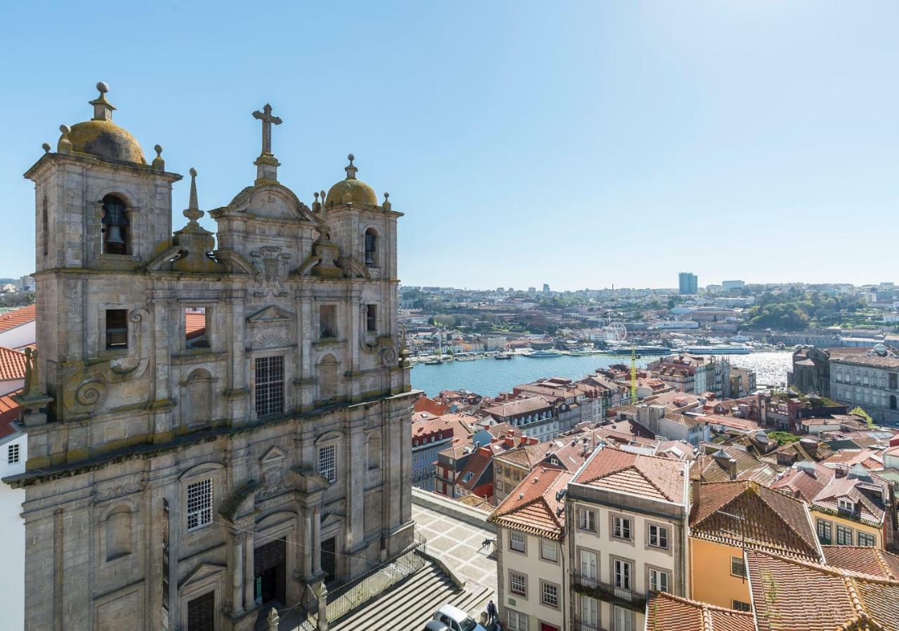 Oporto Street Das Aldas - River View (Adults Only) ภายนอก รูปภาพ