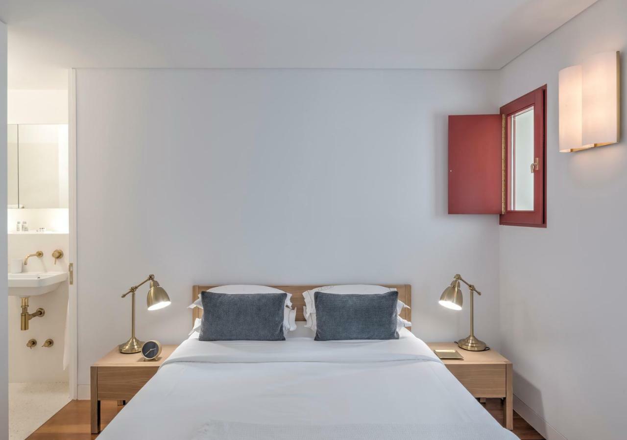 Oporto Street Das Aldas - River View (Adults Only) ภายนอก รูปภาพ